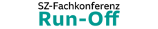 Logo: Fachkonferenz Run-Off