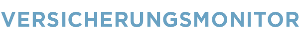 Logo des Versicherungsmonitor als Partner der SZ-Fachkonferenz Run-Off
